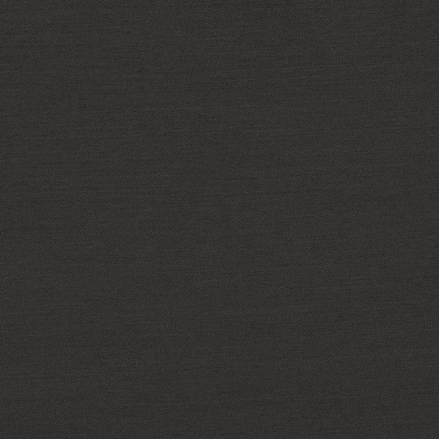 Connaught Silk Wallcovering Graphite fabric