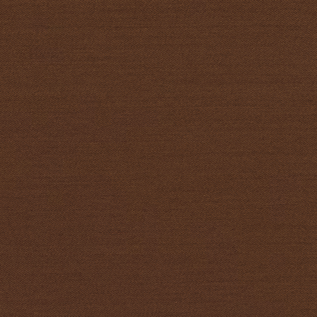 Connaught Silk Wallcovering Russet fabric