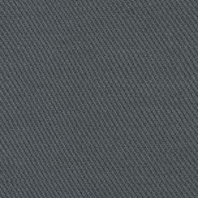 Connaught Silk Wallcovering Slate Blue fabric