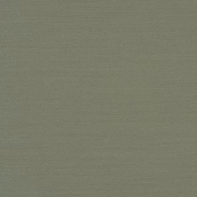 Connaught Silk Wallcovering Smoke Green fabric