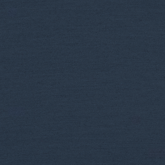 Connaught Silk Wallcovering Van Gogh Blue fabric