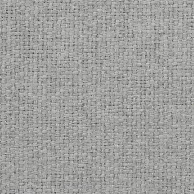 Kashmiri Silk Wallcovering Concrete fabric