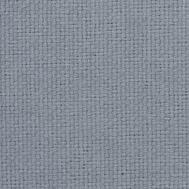 Kashmiri Silk Wallcovering Eton Blue fabric