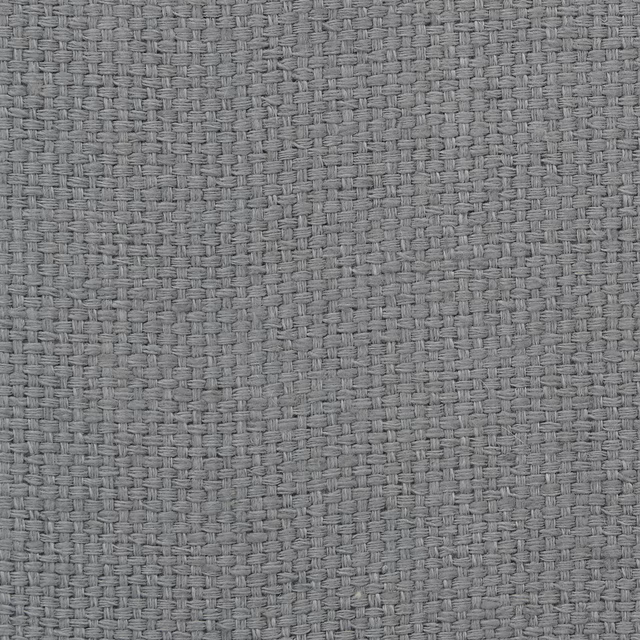 Kashmiri Silk Wallcovering Forge Grey fabric