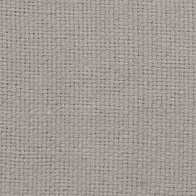 Kashmiri Silk Wallcovering Stepney Grey fabric