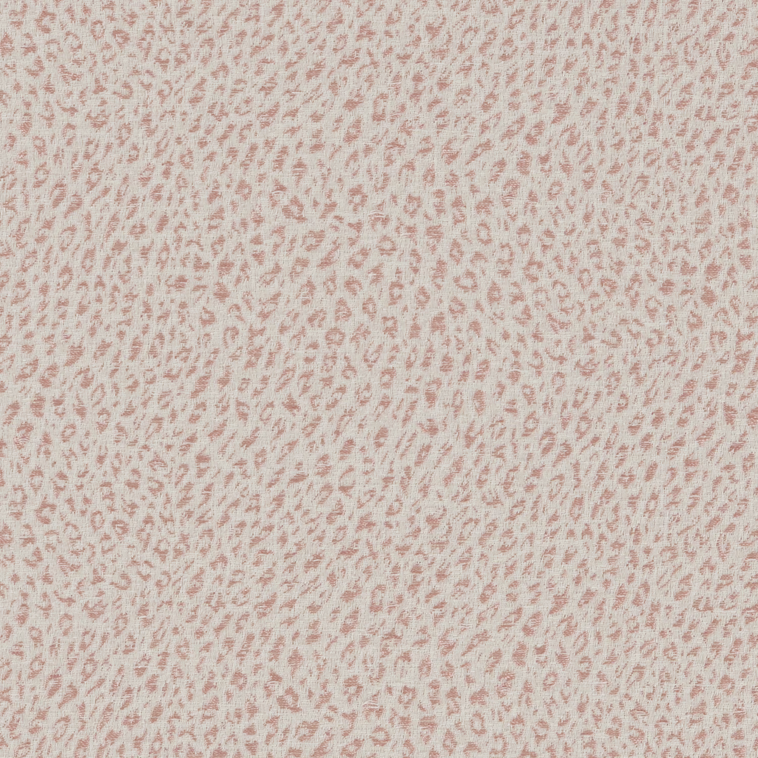 Leopard Wallcovering Confetti fabric