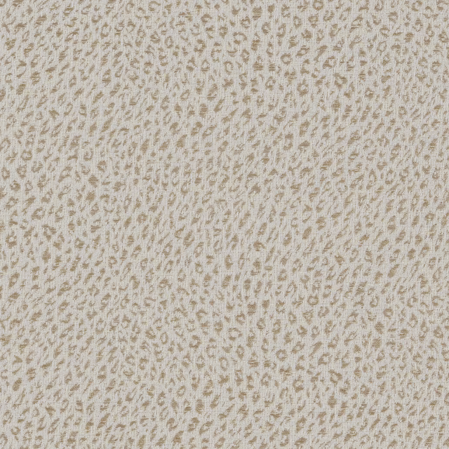 Leopard Wallcovering Savannah fabric