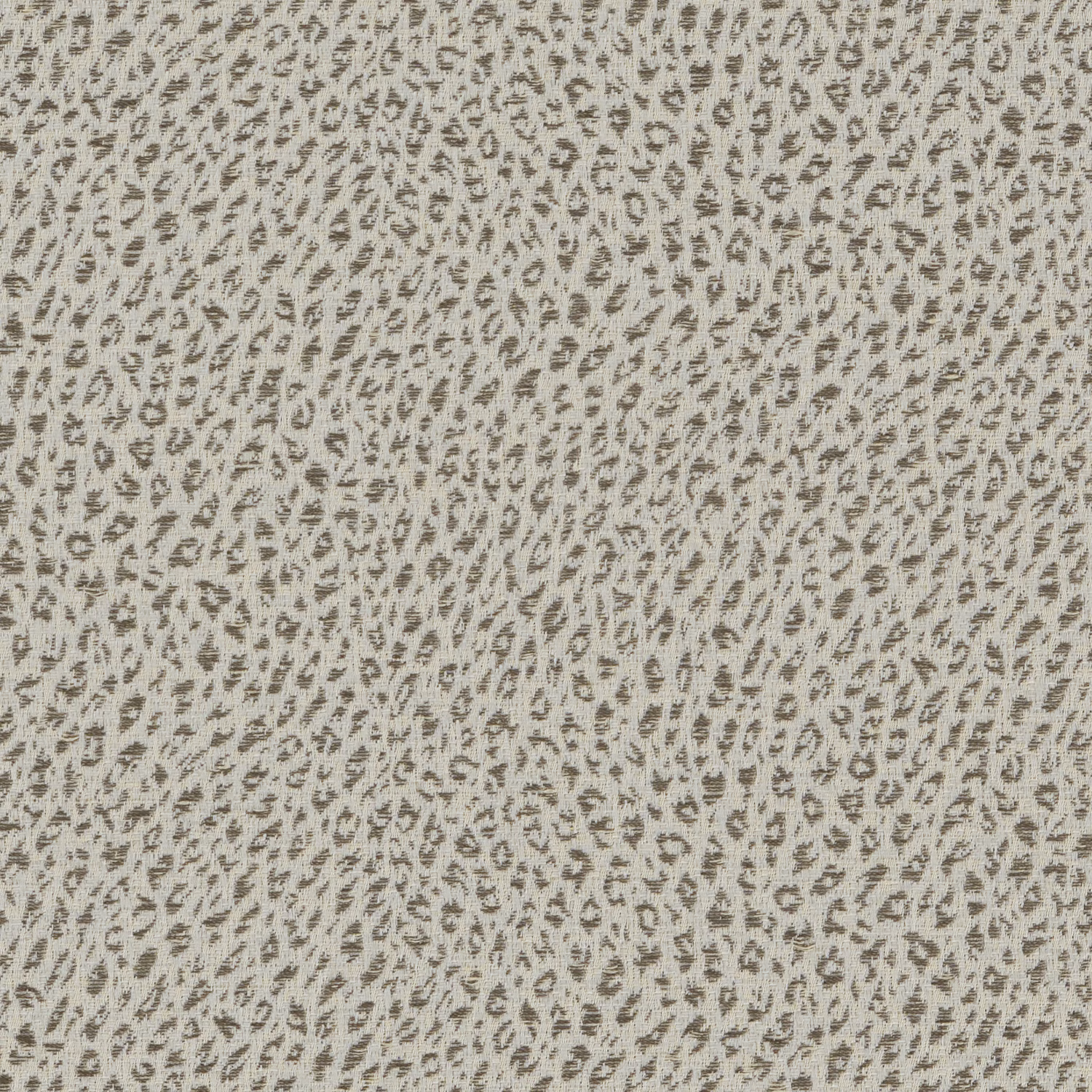 Leopard Wallcovering Selkie fabric