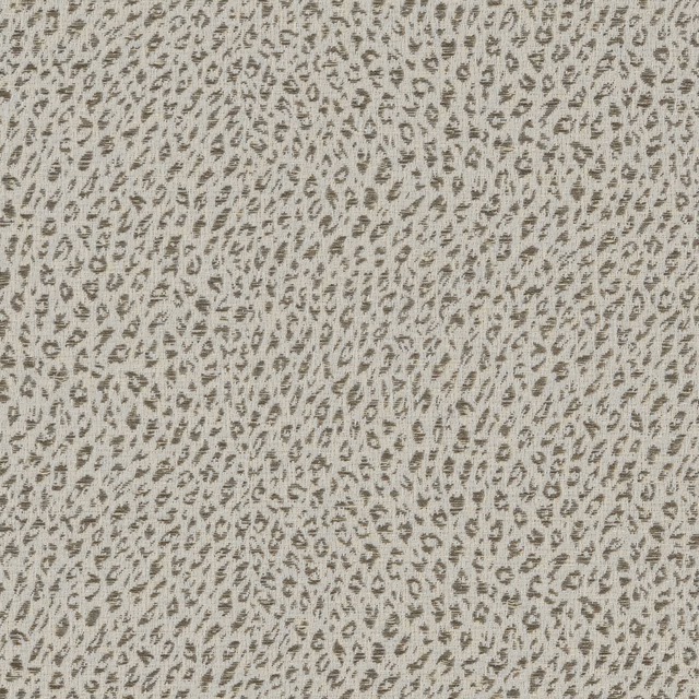 Leopard Wallcovering Selkie fabric