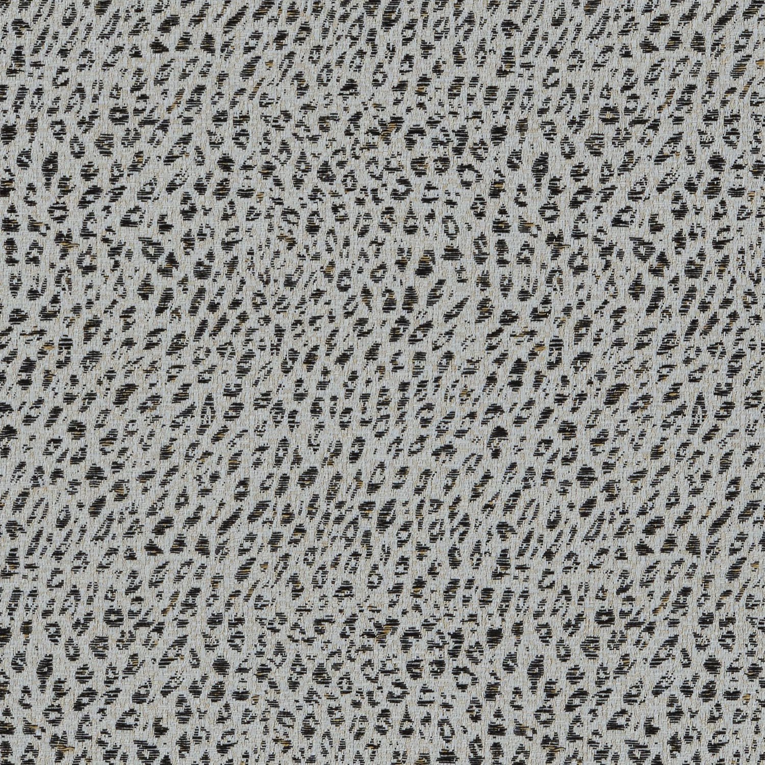 Leopard Wallcovering Snow Leopard fabric
