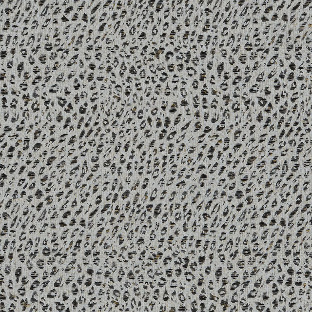 Leopard Wallcovering Snow Leopard fabric