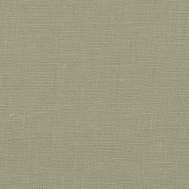Lismore Linen Wallcovering Chive fabric