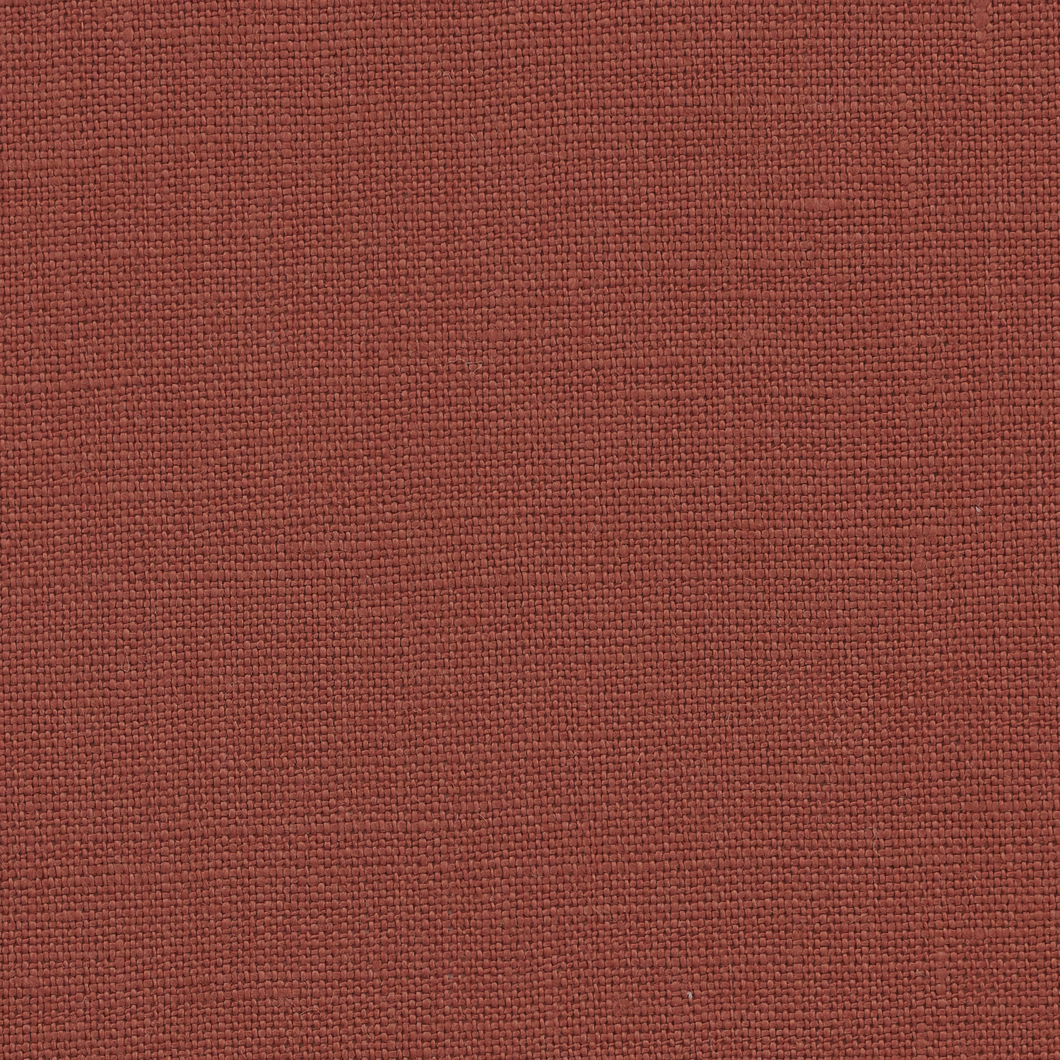 Lismore Linen Wallcovering Crab Apple fabric
