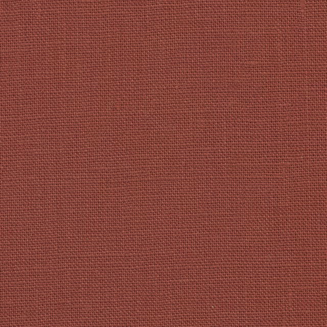 Lismore Linen Wallcovering Crab Apple fabric