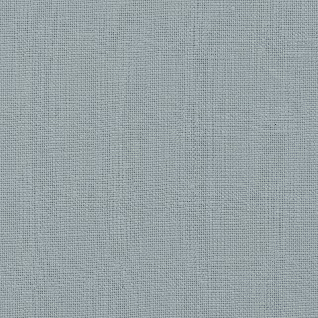 Lismore Linen Wallcovering Eau de Nil fabric