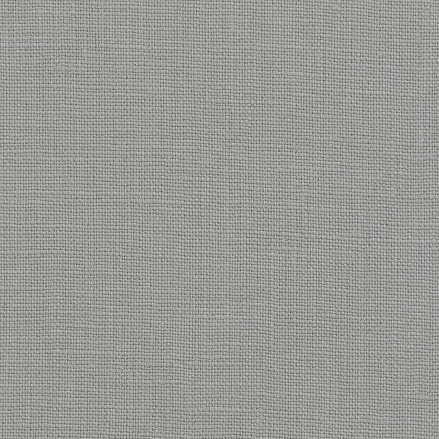 Lismore Linen Wallcovering Glacier fabric