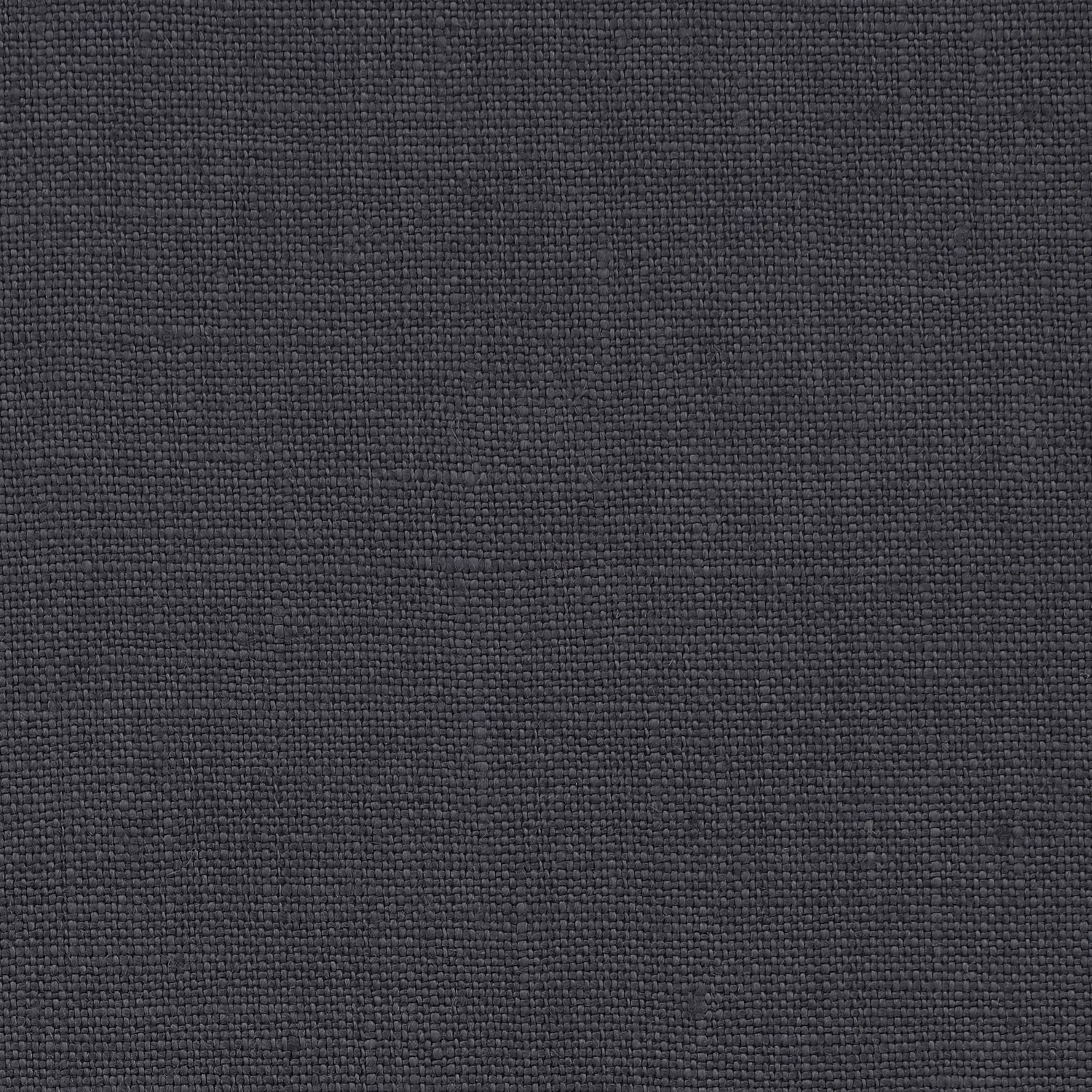 Lismore Linen Wallcovering Ink fabric