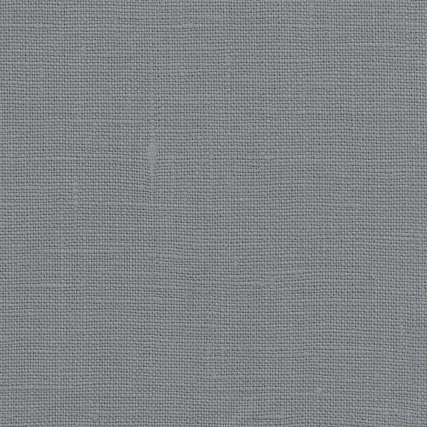 Lismore Linen Wallcovering Lovat Blue fabric