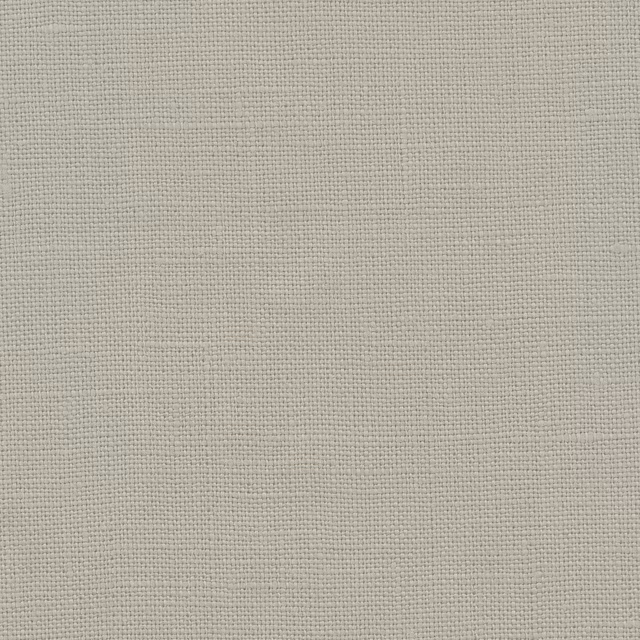 Lismore Linen Wallcovering Morandi Grey fabric