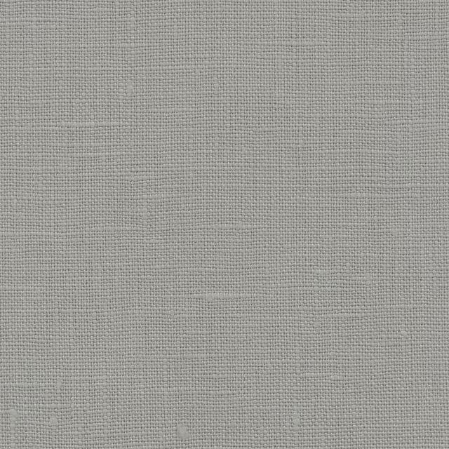 Lismore Linen Wallcovering Steel fabric