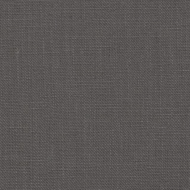 Lismore Linen Wallcovering Storm fabric