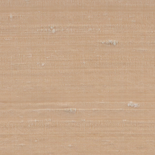 Orissa Silk Wallcovering Apricot fabric