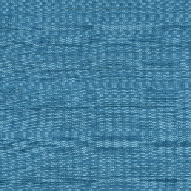 Orissa Silk Wallcovering Aqua fabric
