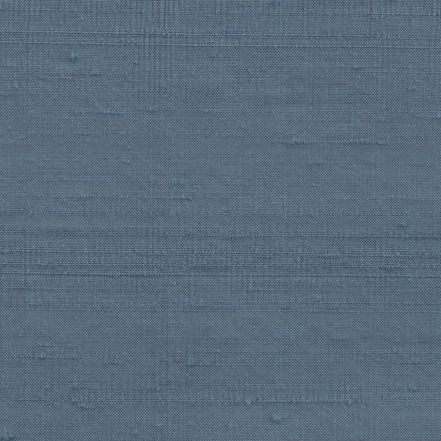 Orissa Silk Wallcovering Azure Blue fabric
