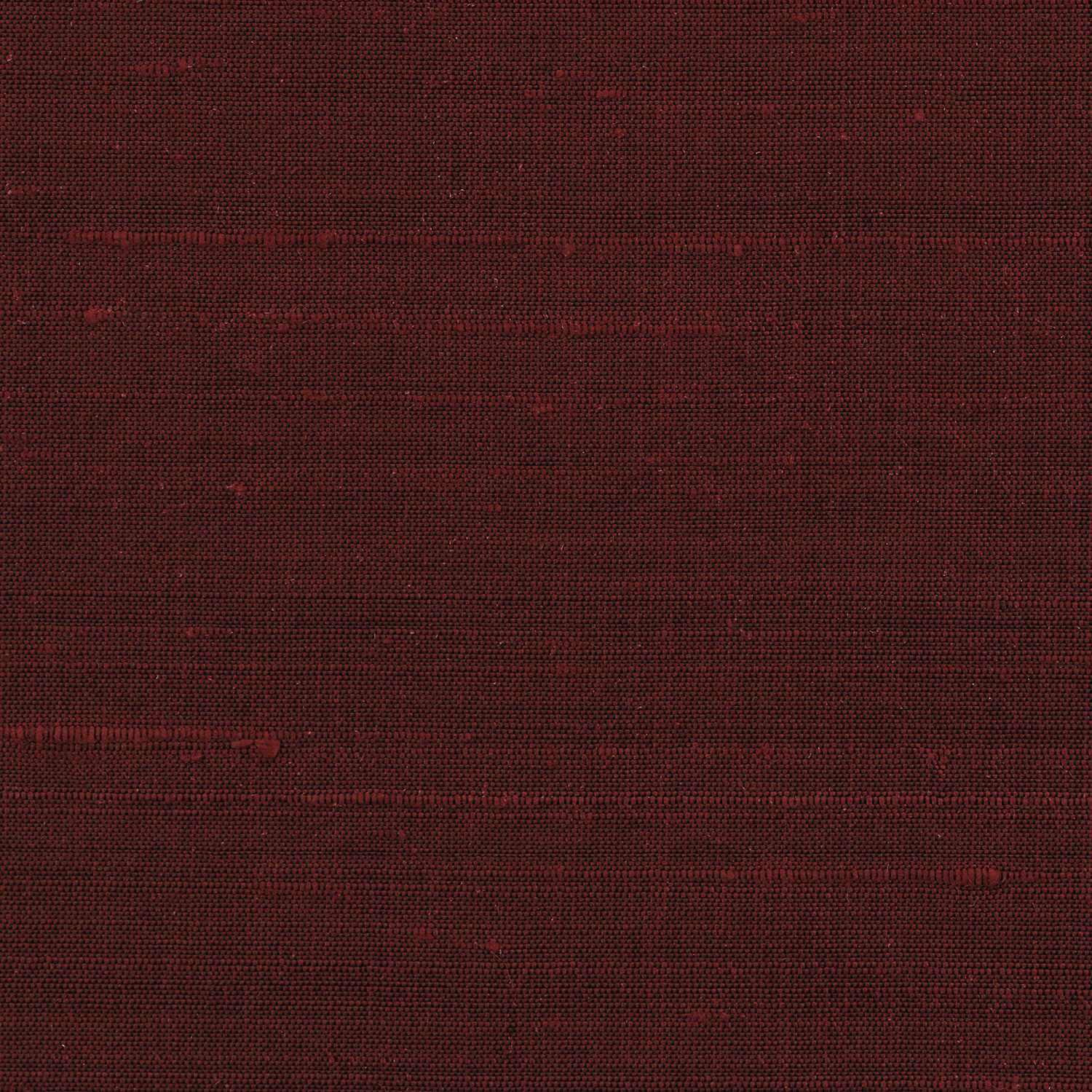 Orissa Silk Wallcovering Black Red fabric