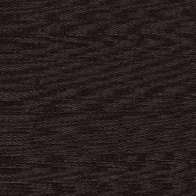Orissa Silk Wallcovering Black Tulip fabric