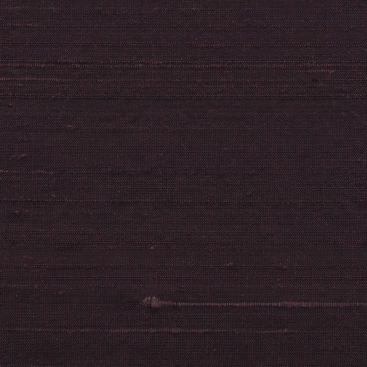 Orissa Silk Wallcovering Blackcurrant fabric