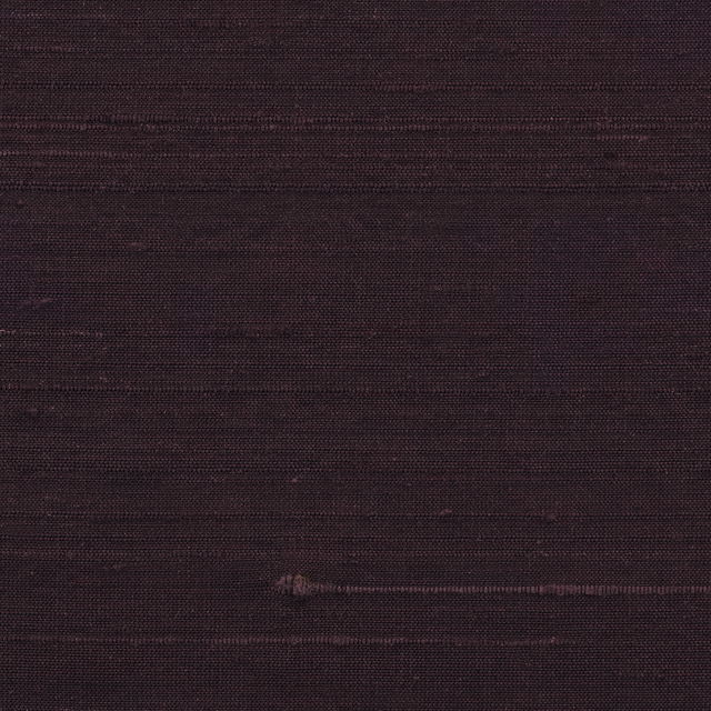 Orissa Silk Wallcovering Blackcurrant fabric
