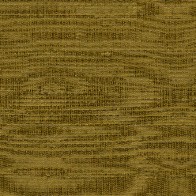 Orissa Silk Wallcovering Brass fabric
