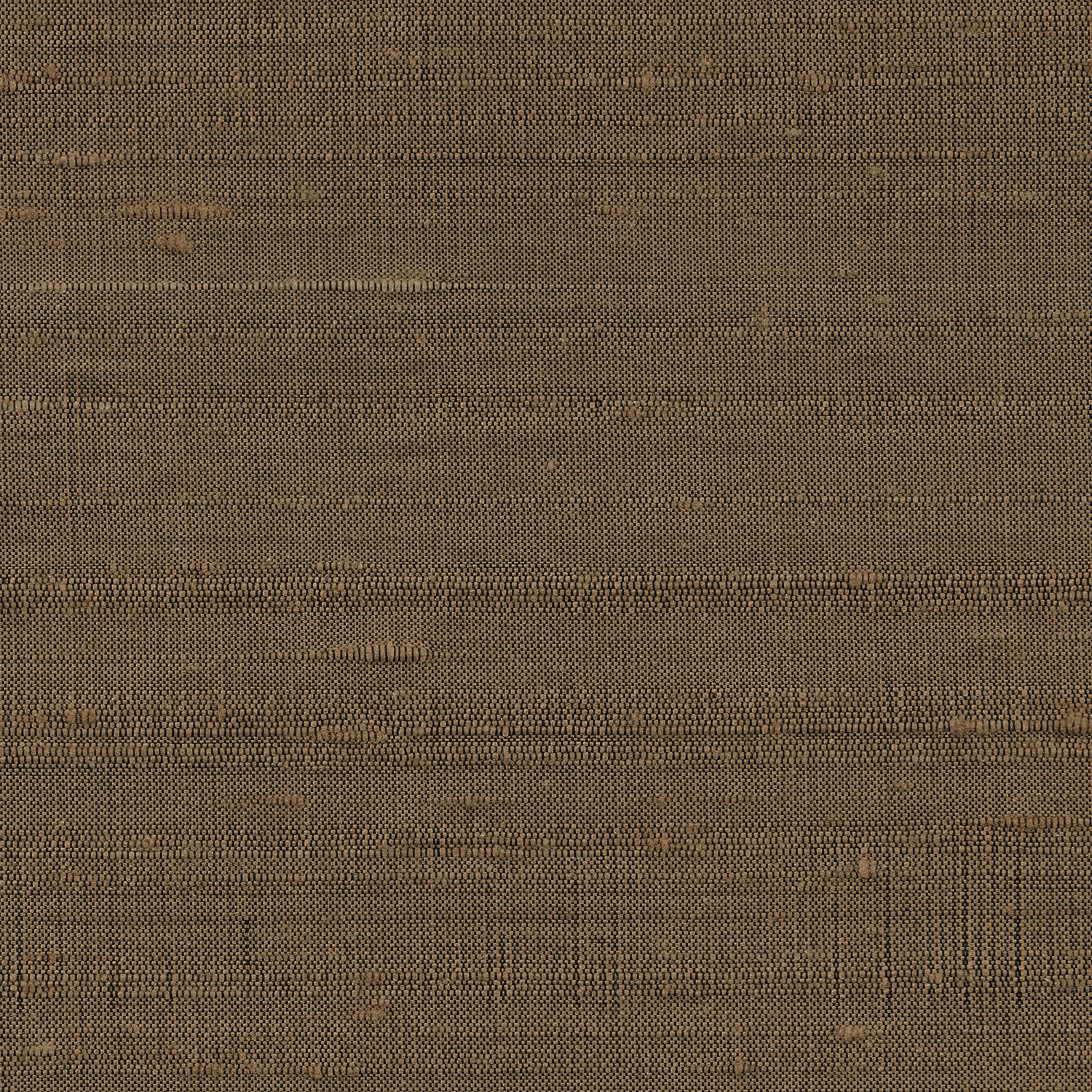 Orissa Silk Wallcovering Bronze fabric