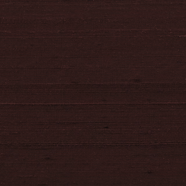 Orissa Silk Wallcovering Claret fabric