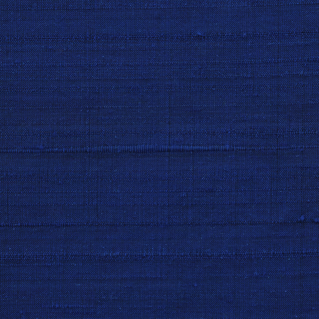 Orissa Silk Wallcovering Classic Blue fabric
