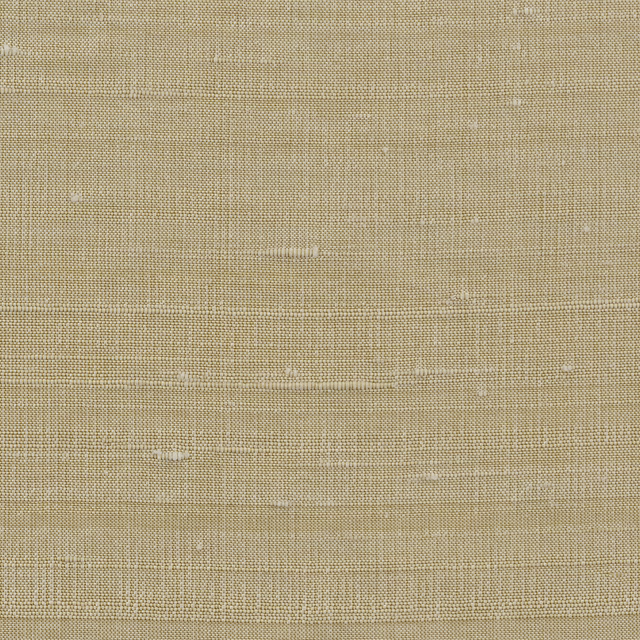 Orissa Silk Wallcovering Cream fabric