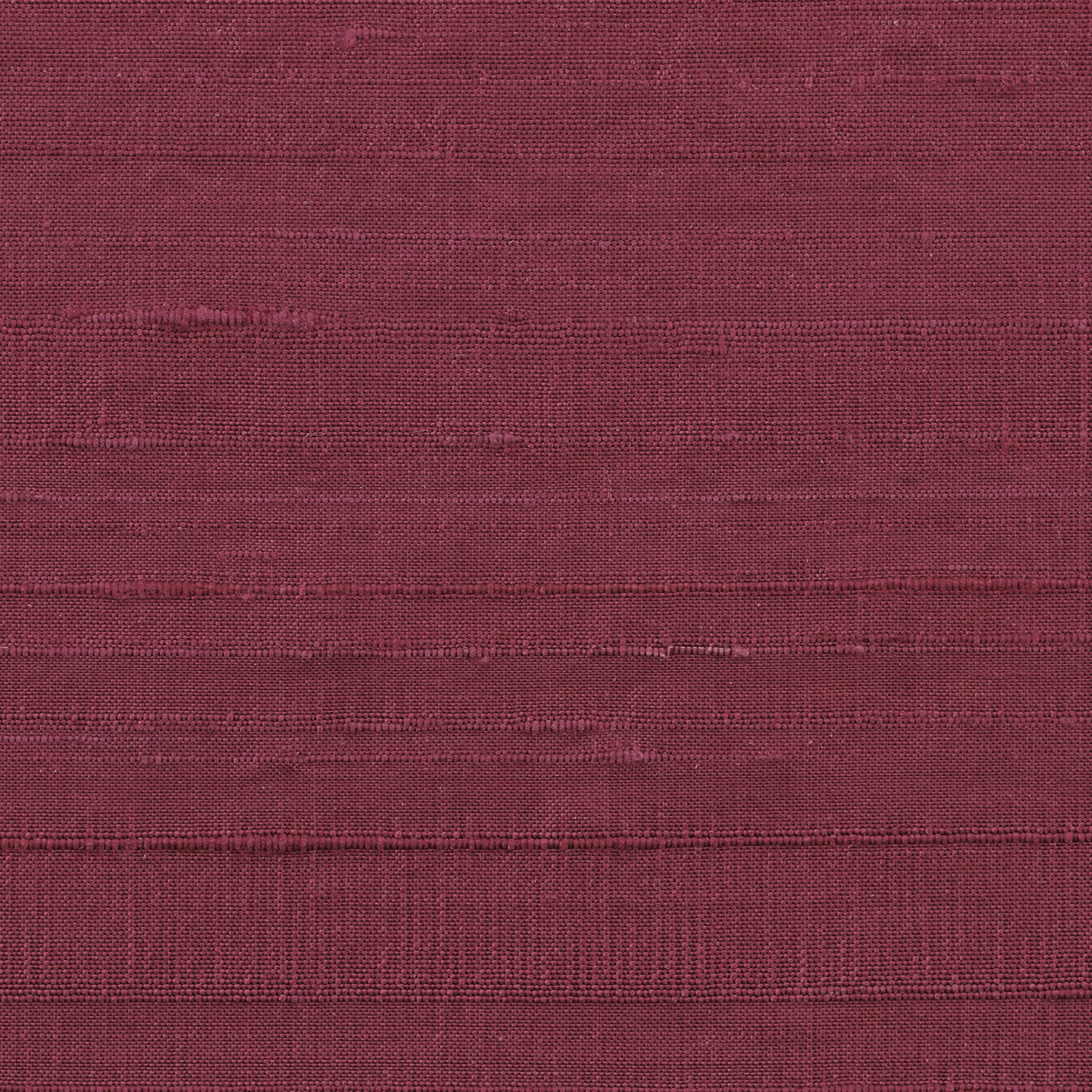 Orissa Silk Wallcovering Damson fabric