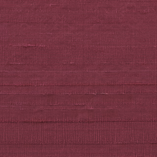 Orissa Silk Wallcovering Damson fabric