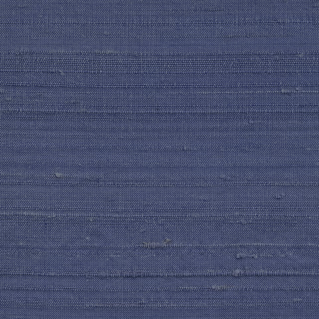 Orissa Silk Wallcovering Delph Blue fabric