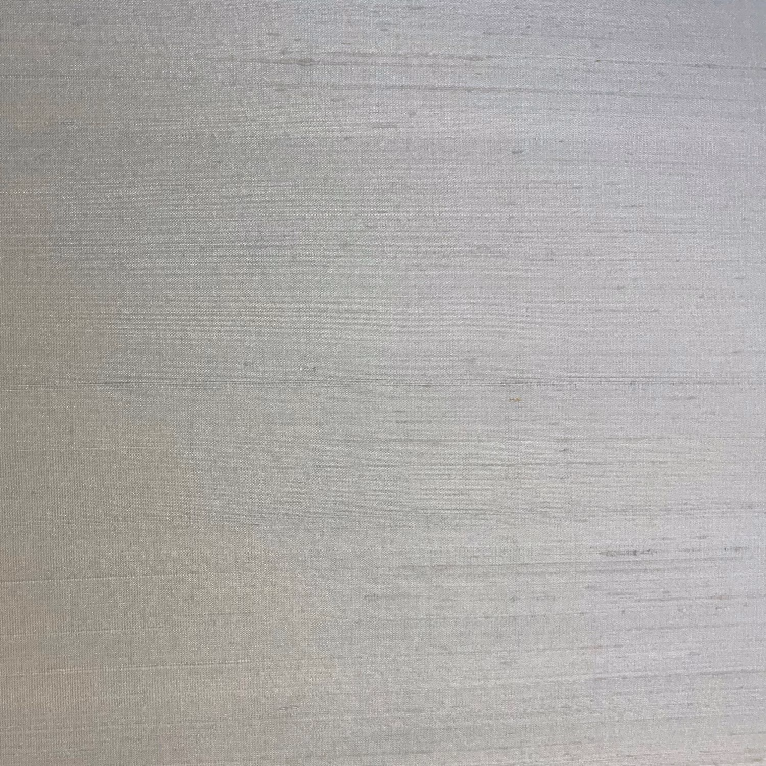 Orissa Silk Wallcovering Dove Grey fabric