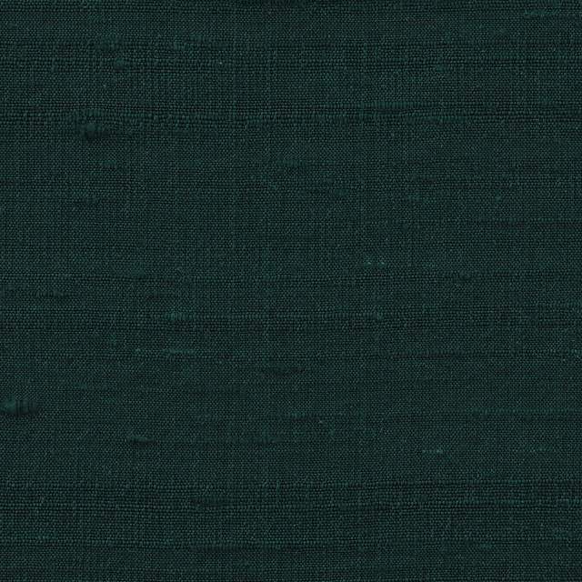 Orissa Silk Wallcovering Emerald Green fabric