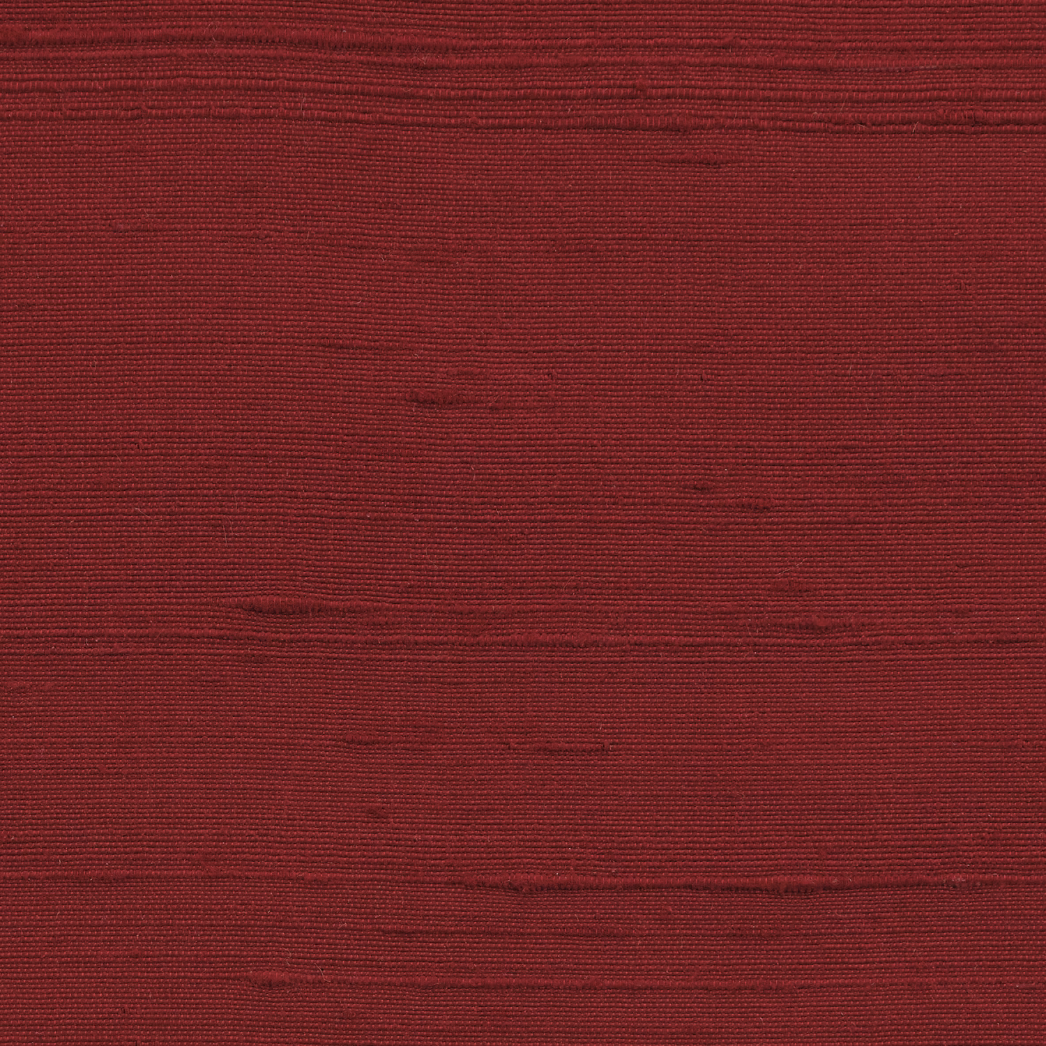 Orissa Silk Wallcovering Emperor Red fabric