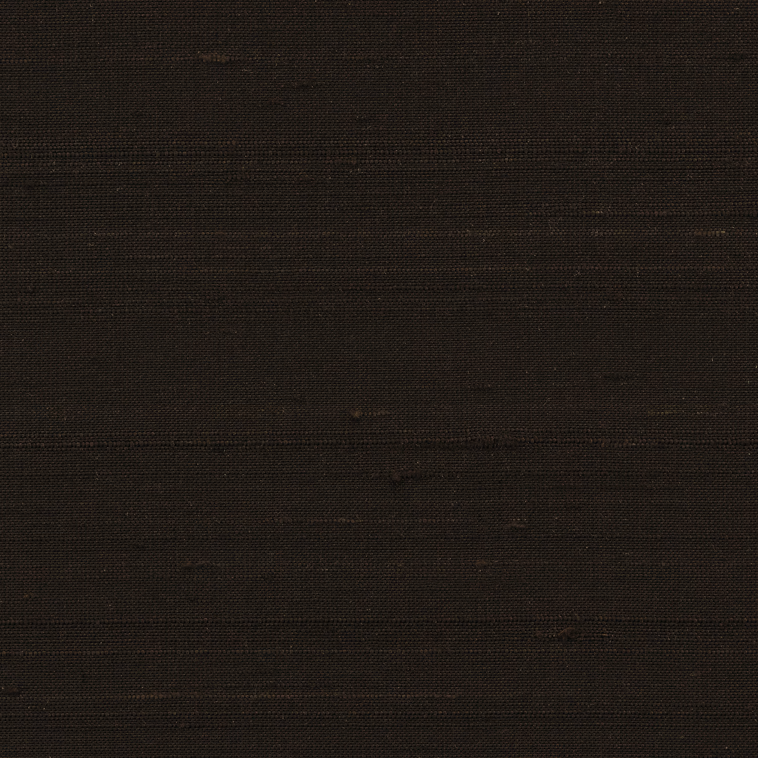 Orissa Silk Wallcovering Espresso fabric