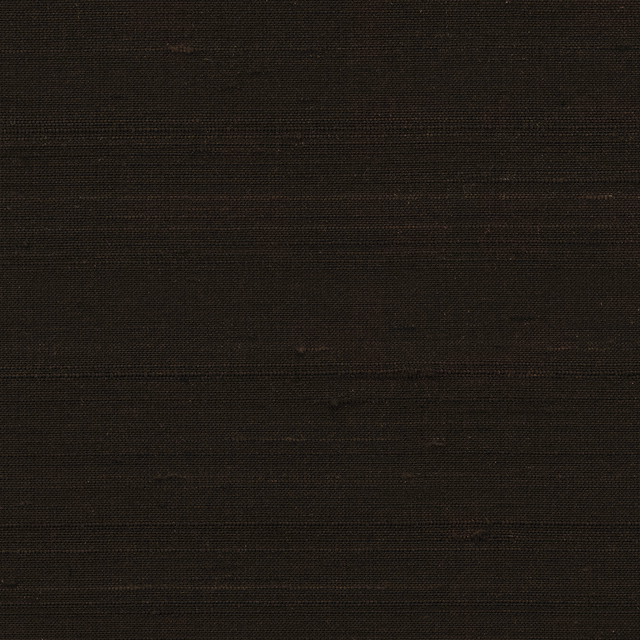 Orissa Silk Wallcovering Espresso fabric