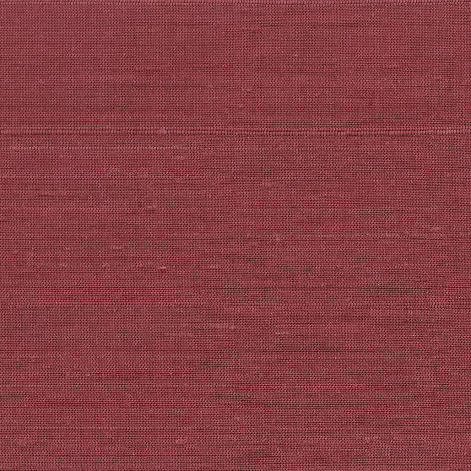Orissa Silk Wallcovering Geranium Pink fabric