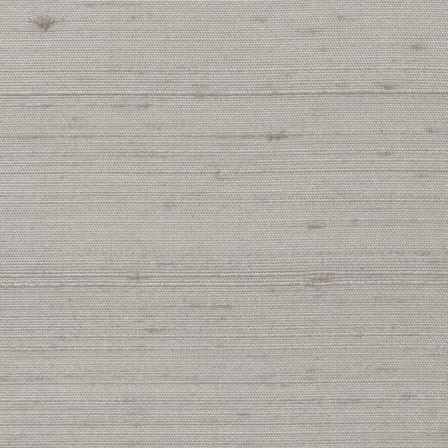 Orissa Silk Wallcovering Ghost fabric