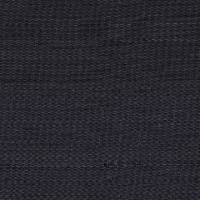 Orissa Silk Wallcovering Gunmetal fabric