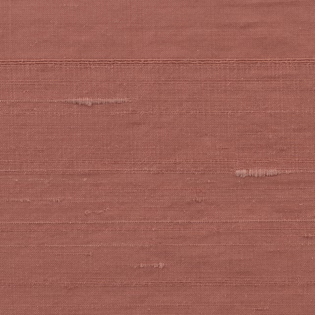 Orissa Silk Wallcovering Hibiscus fabric
