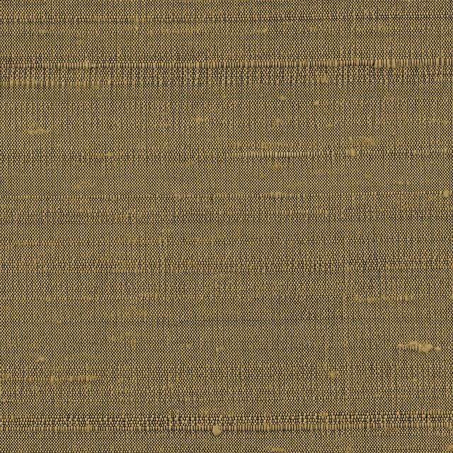 Orissa Silk Wallcovering Inca Gold fabric